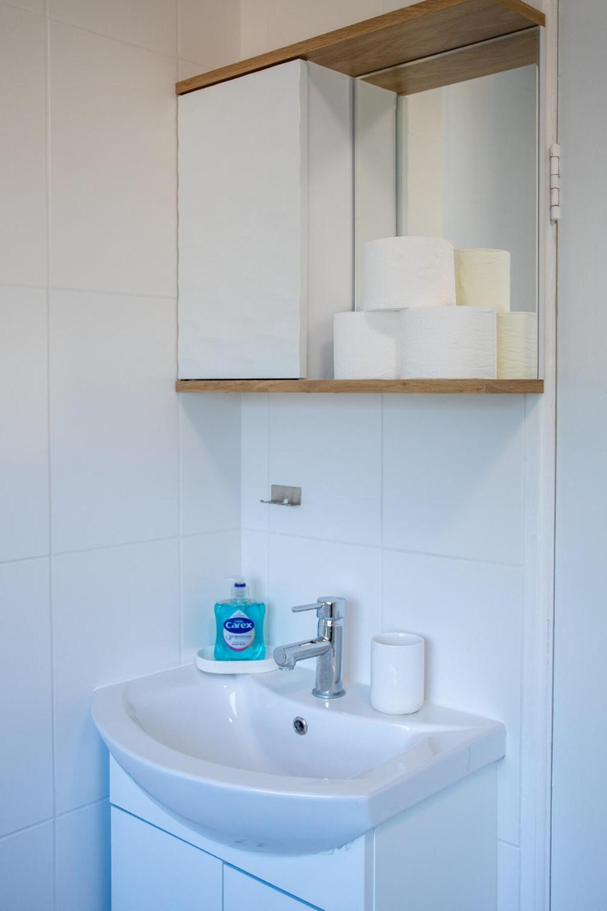 Bright & Cozy Flat In Battersea * London